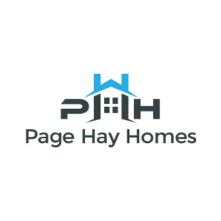 page hay homes