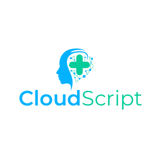 cloud script