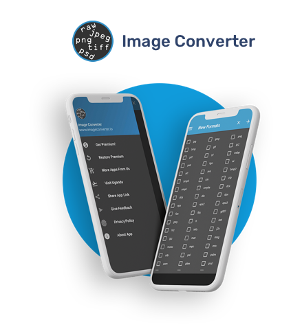 image converter