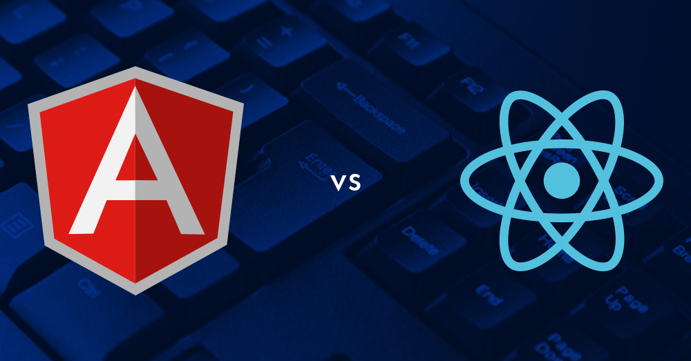 AngularJS Vs. ReactJS