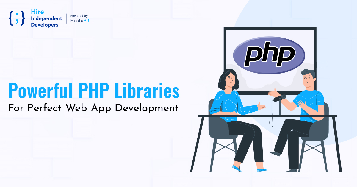 PHP Libraries