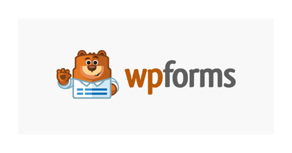 WpForms WordPress Plugins 