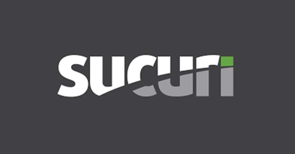 Sucuri WordPress Plugins