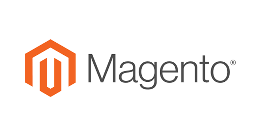 Magento - cms for ecommerce