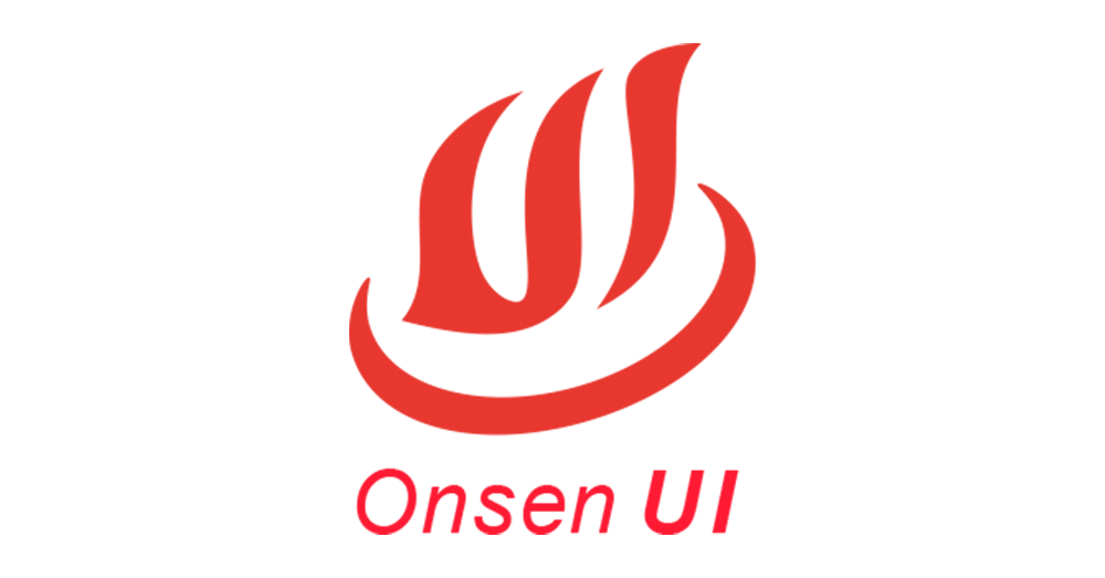 Onsen UI