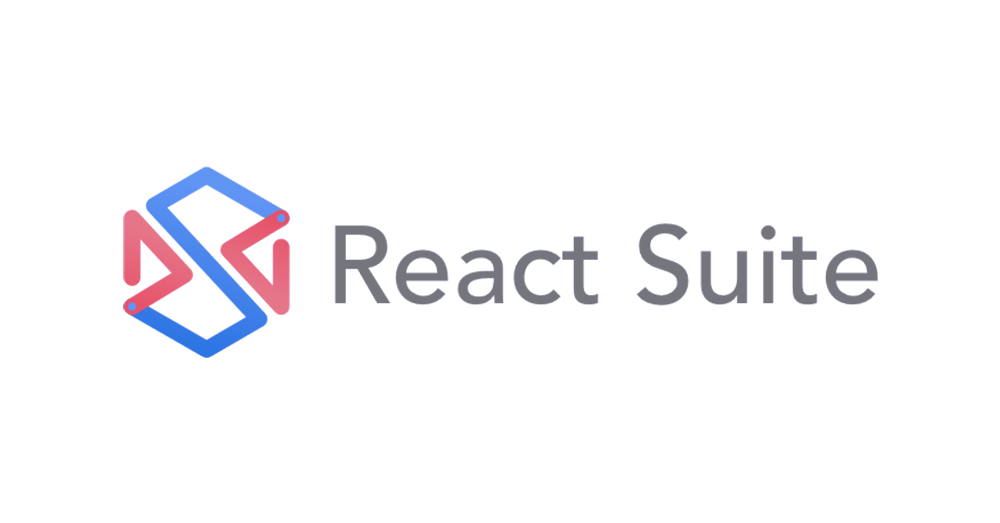 React Suite