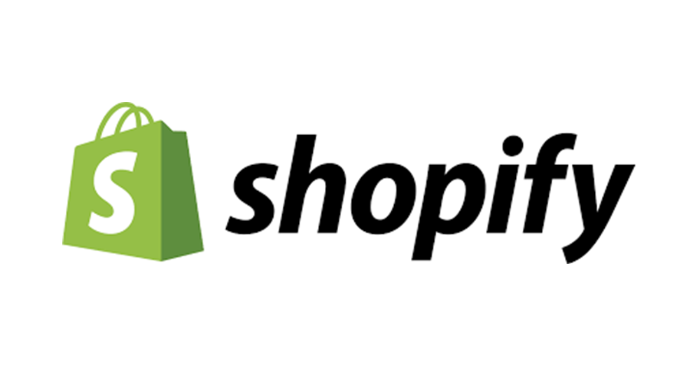 Shopify - best cms platform