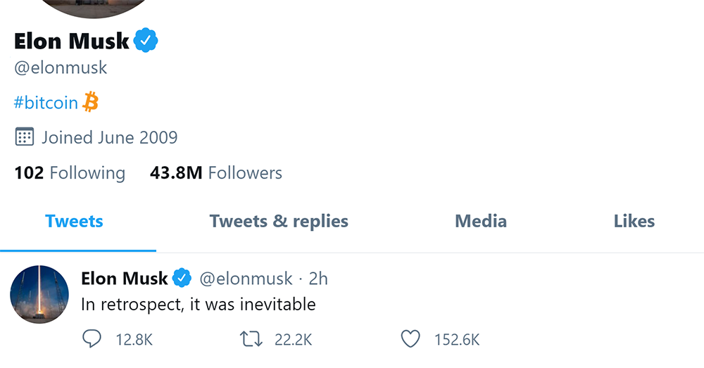 Elon Musk Twitter