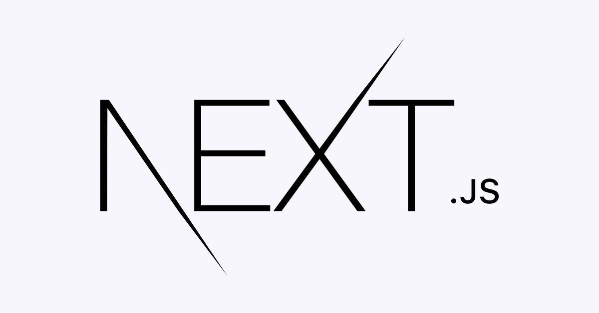 Next.JS