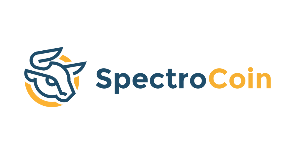 best cryptocurrency payment gateway- SpectroCoin
