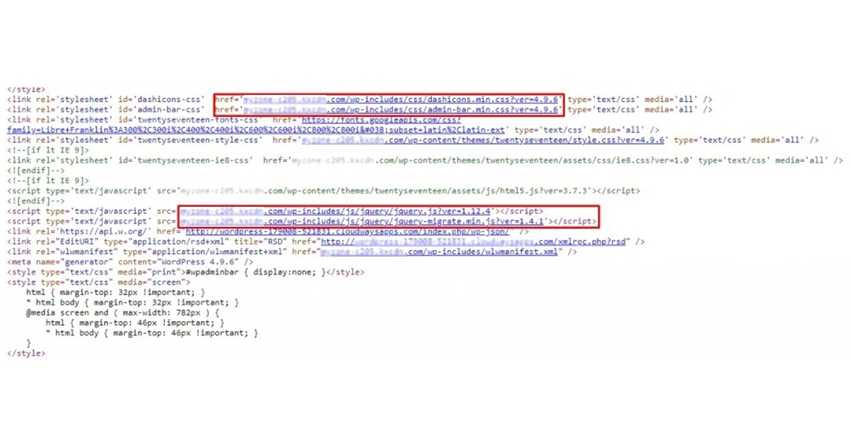 verify integration process