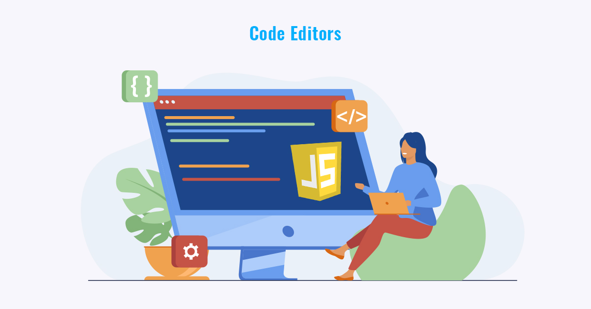 code editors