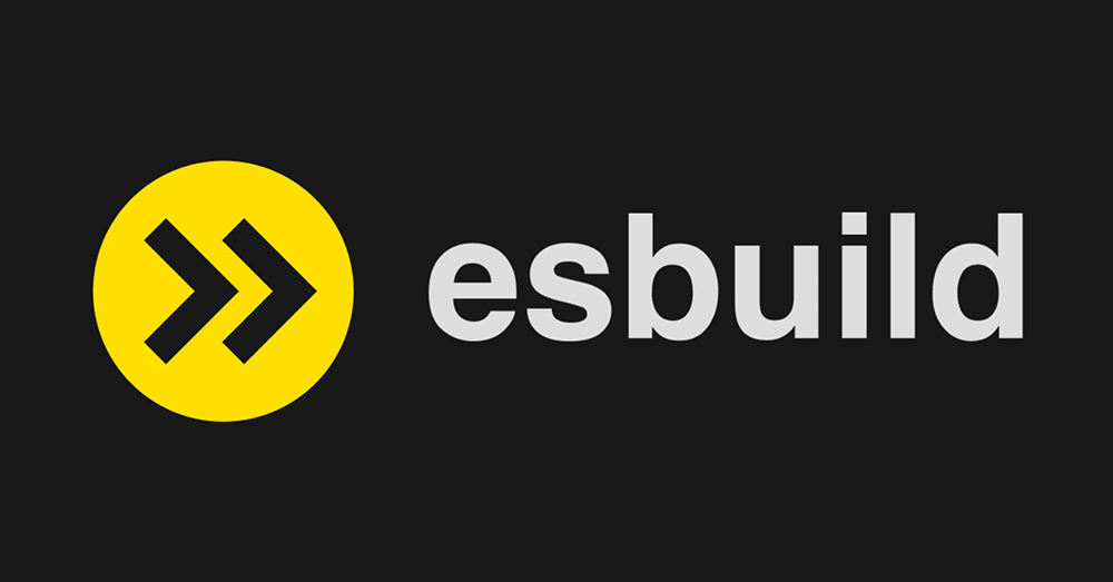 ESbuild